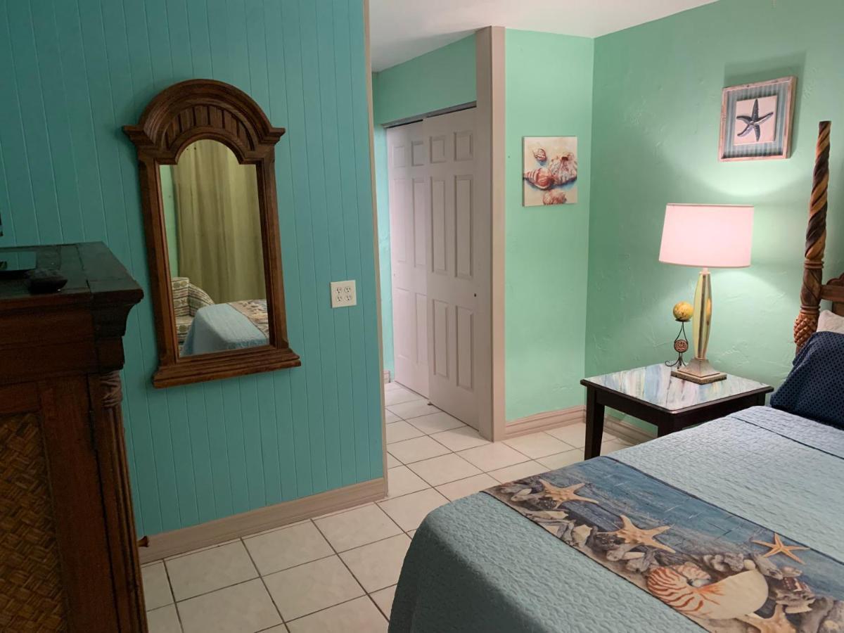 Michaels Surfside Cabanas Clearwater Beach Dış mekan fotoğraf